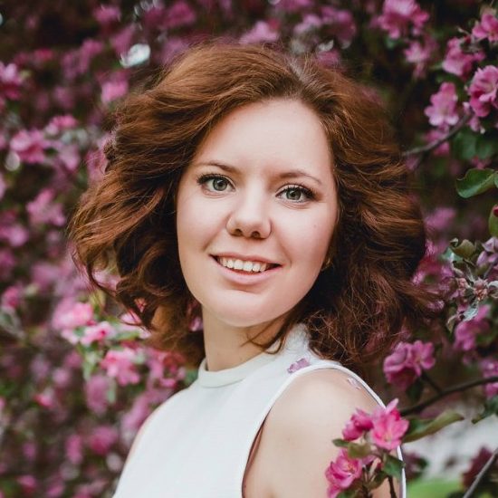 Анастасия Хлевова