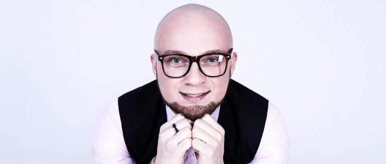 Андрей Миронов