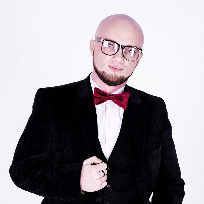 Андрей Миронов — фото 1