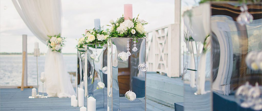 «Art for your Wedding» — основное фото