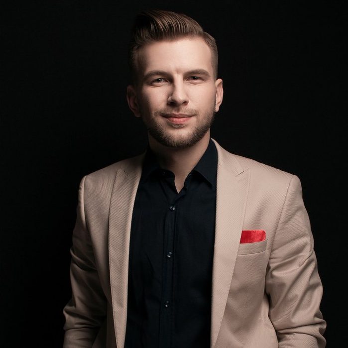 Андрей Астахов