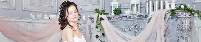 Стилист-визажист Елена Черноокая