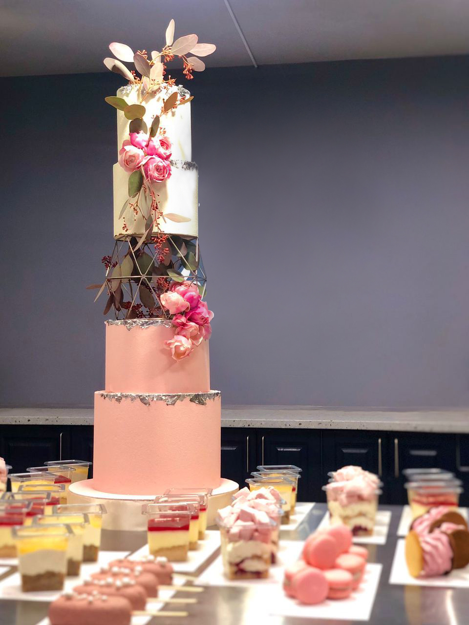 CUPCAKE QUEENS — фото 13