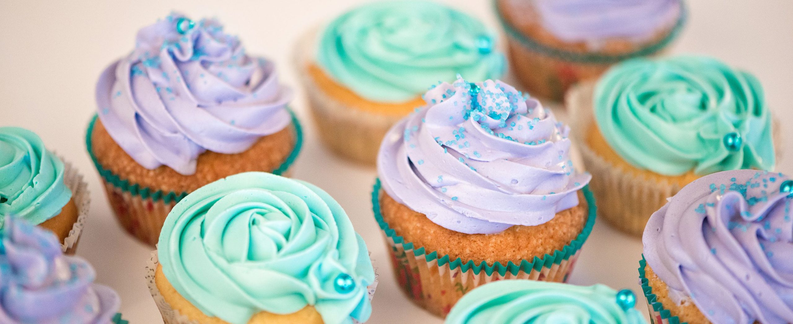 CUPCAKE QUEENS — фото 9