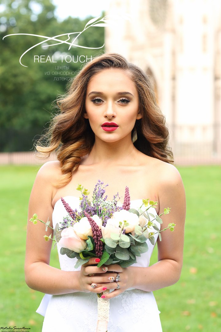REAL TOUCH — фото 12