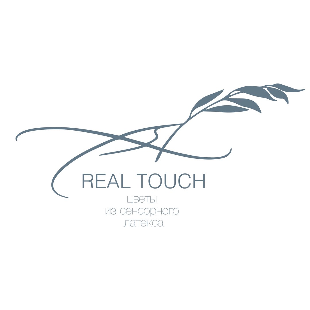 REAL TOUCH