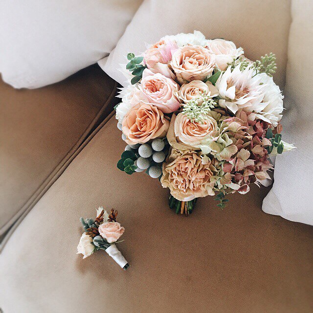 «Dom de Fleurs»