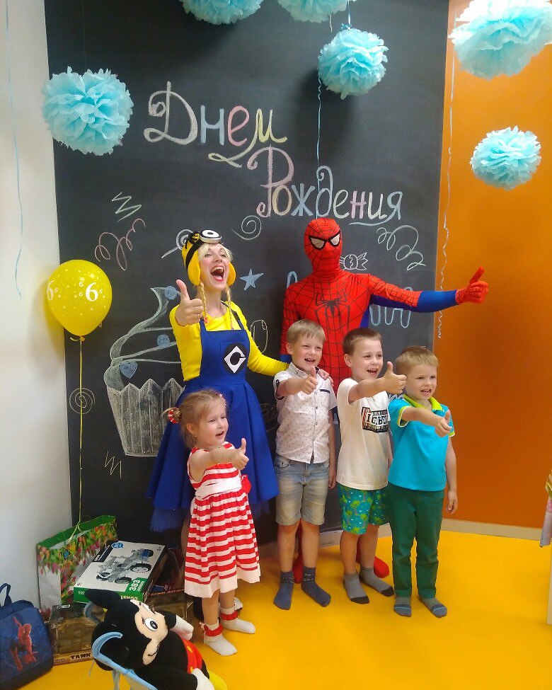 Игровой развлекательный клуб «Джунгли» — фото 31