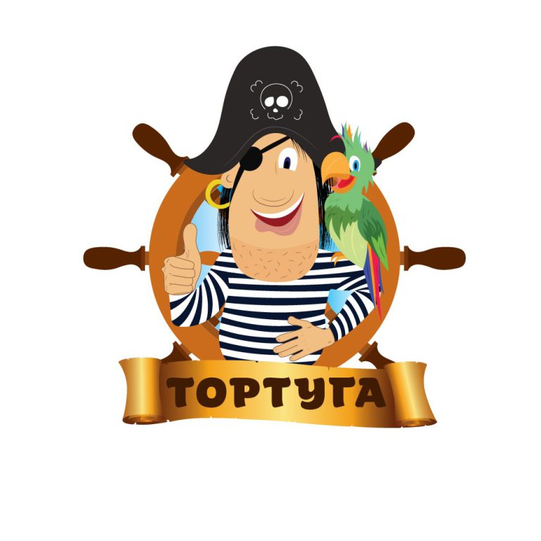 Детский клуб Тортуга