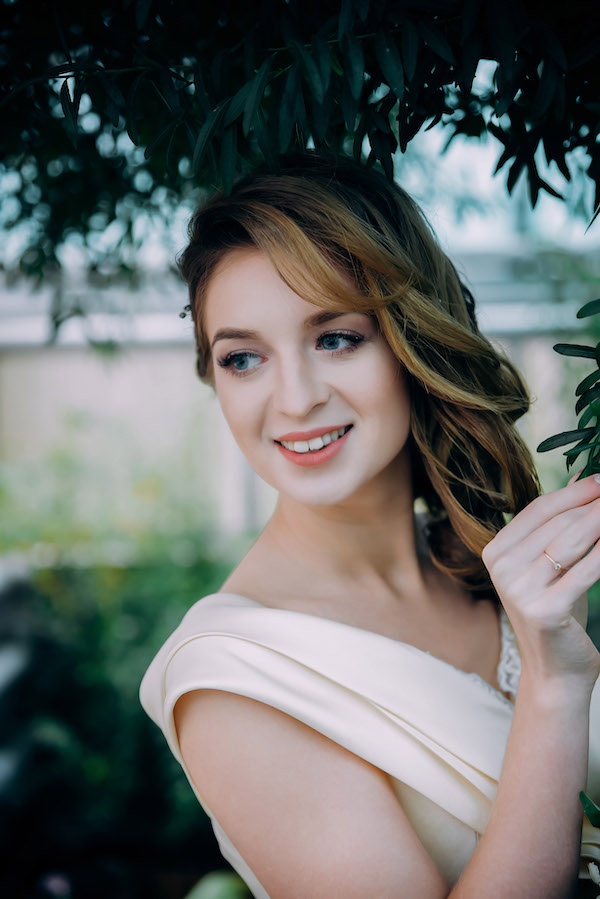 Анна Трофимова — фото 7