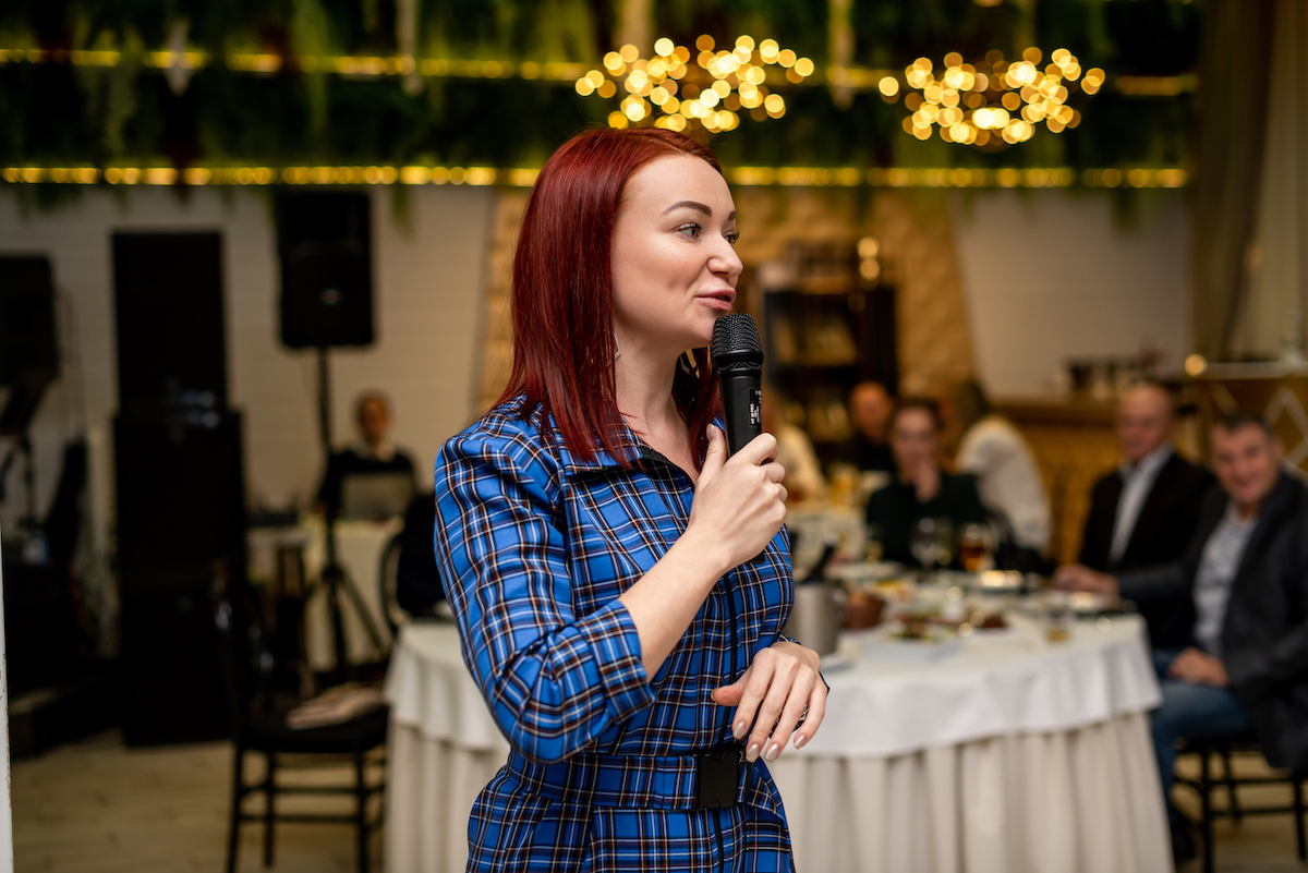 Олеся Климова — фото 6