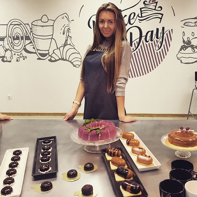 Елена Гнут