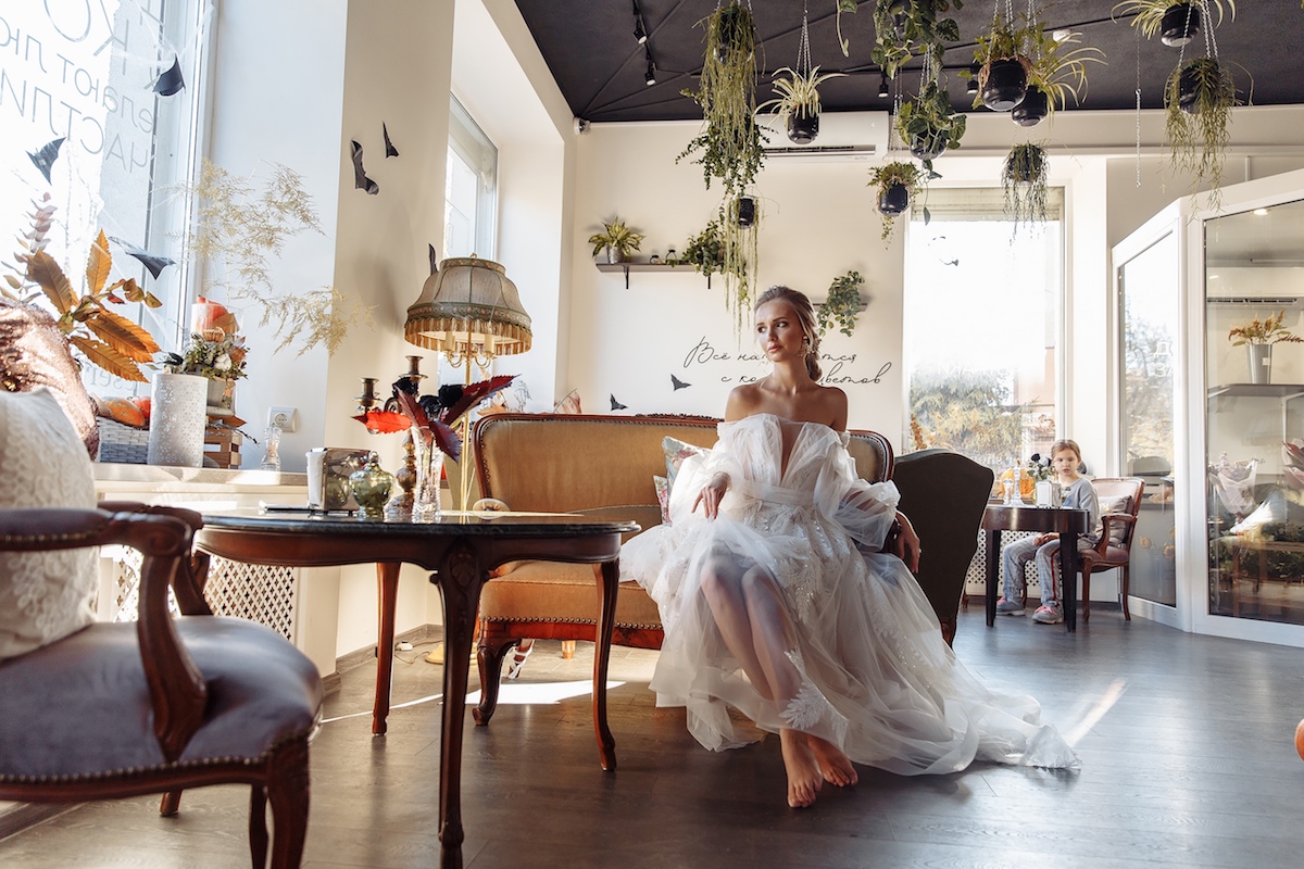 Елена Утивалеева — фото 10