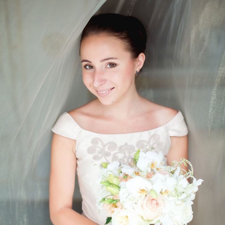 «GRAND WEDDING» — фото 1