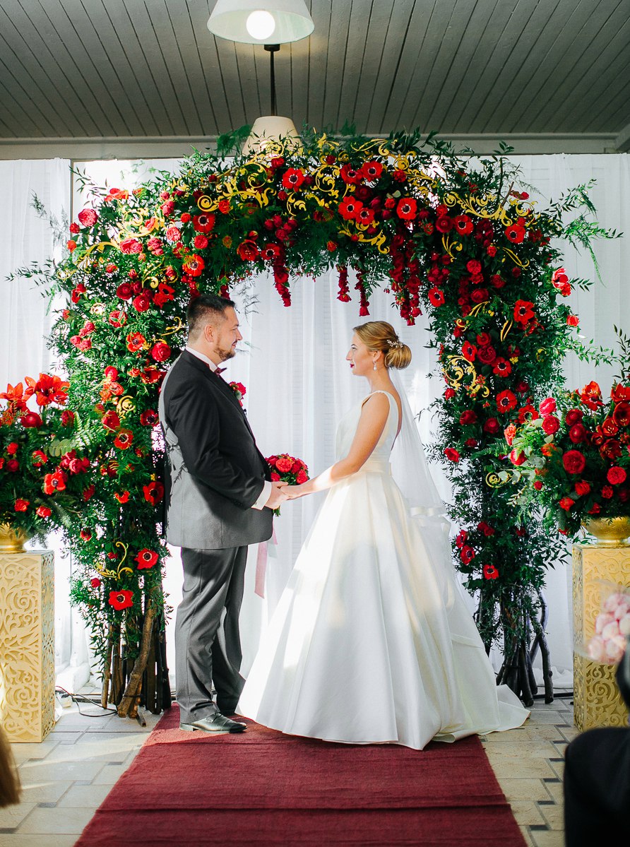 «GRAND WEDDING» — фото 3