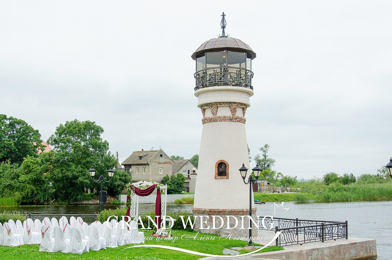 «GRAND WEDDING» — фото 13