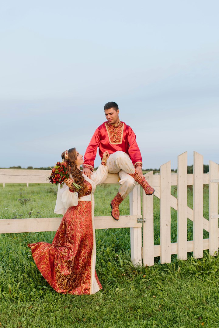 «GRAND WEDDING» — фото 4