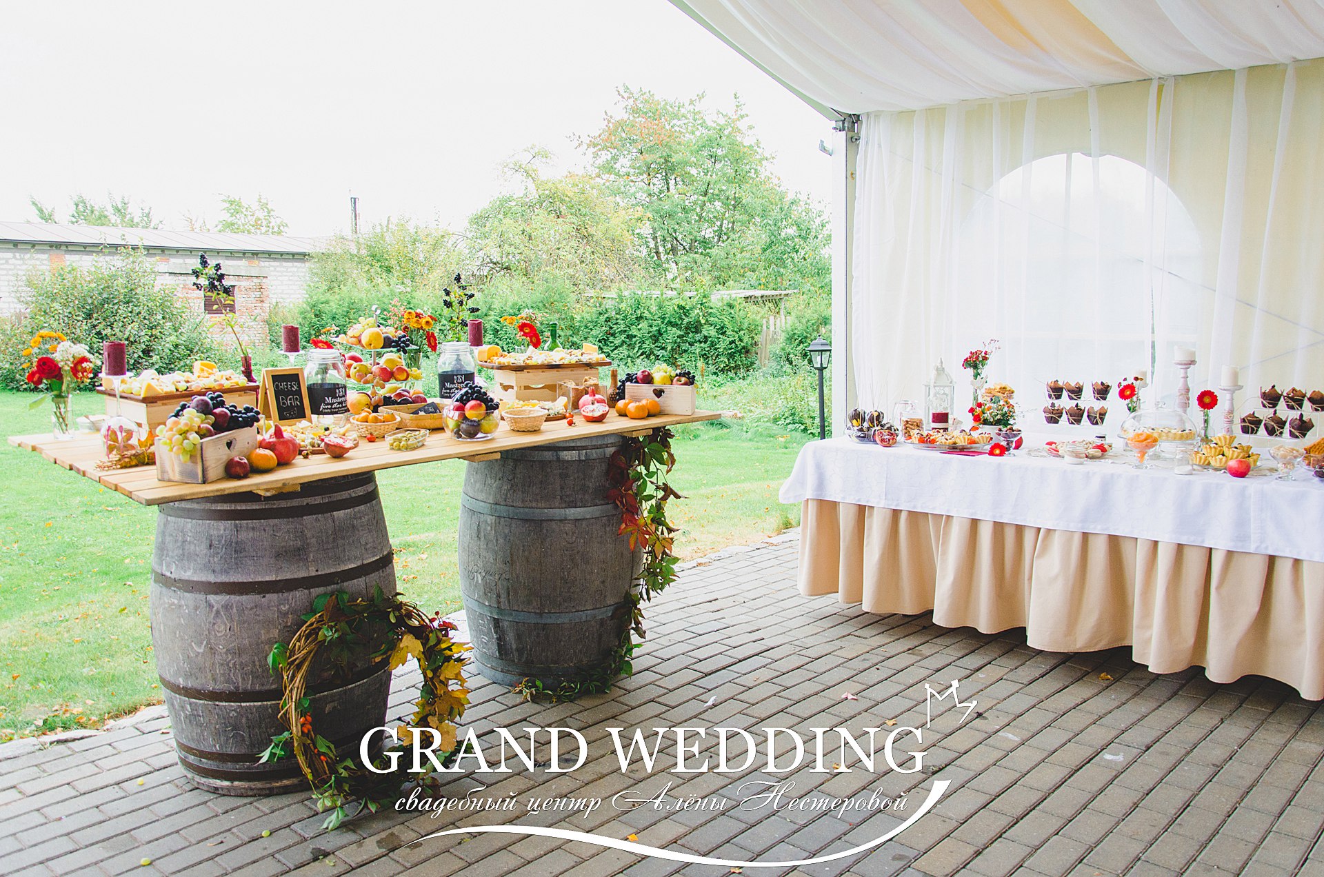 «GRAND WEDDING» — фото 7