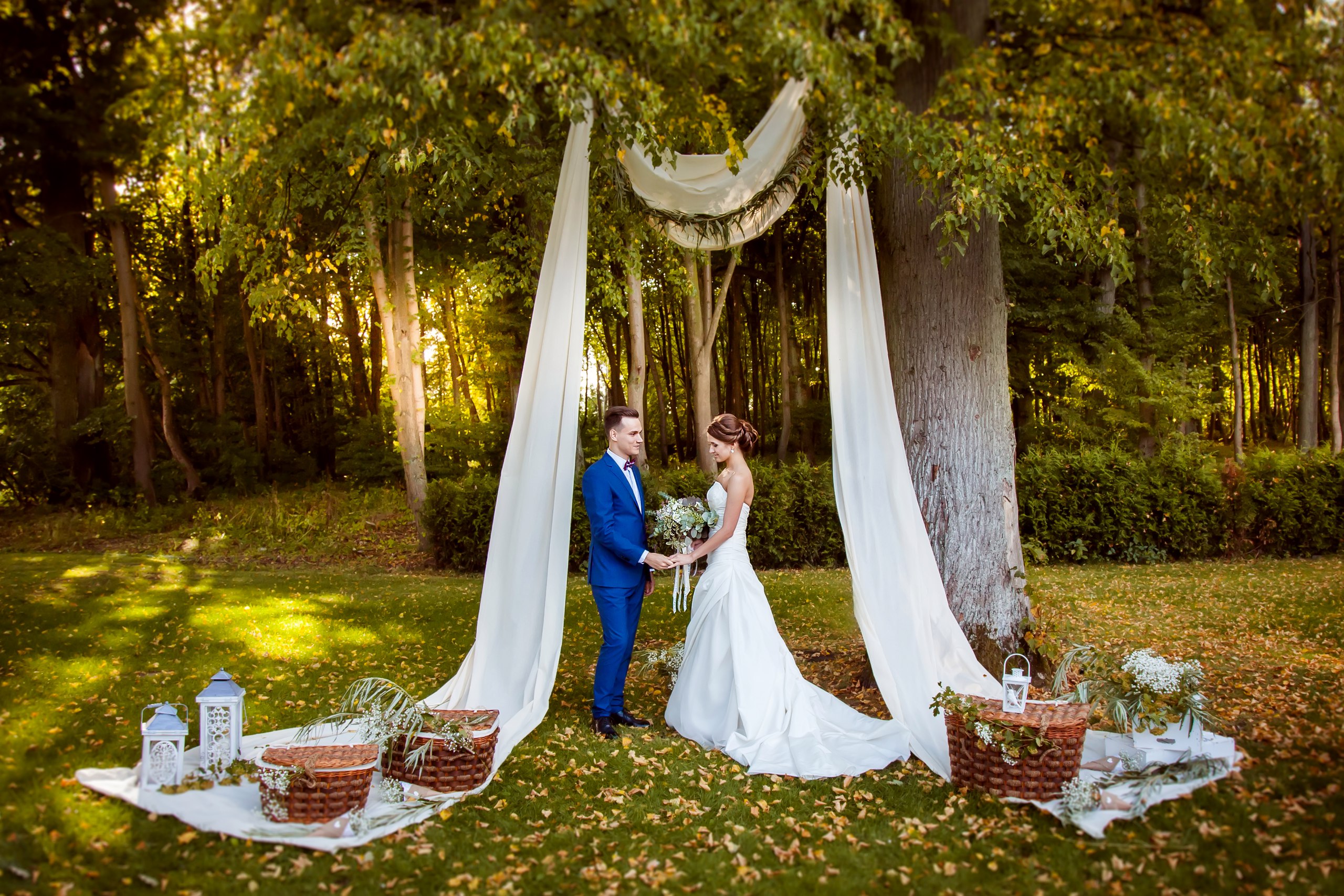 «GRAND WEDDING» — фото 9