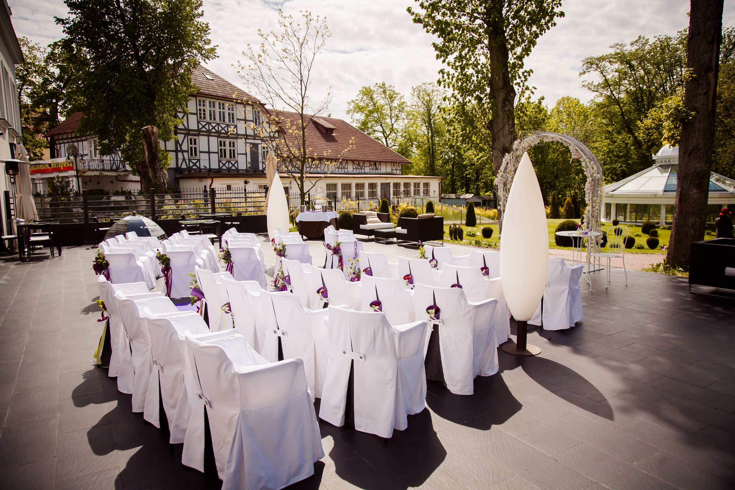 «GRAND WEDDING» — фото 10