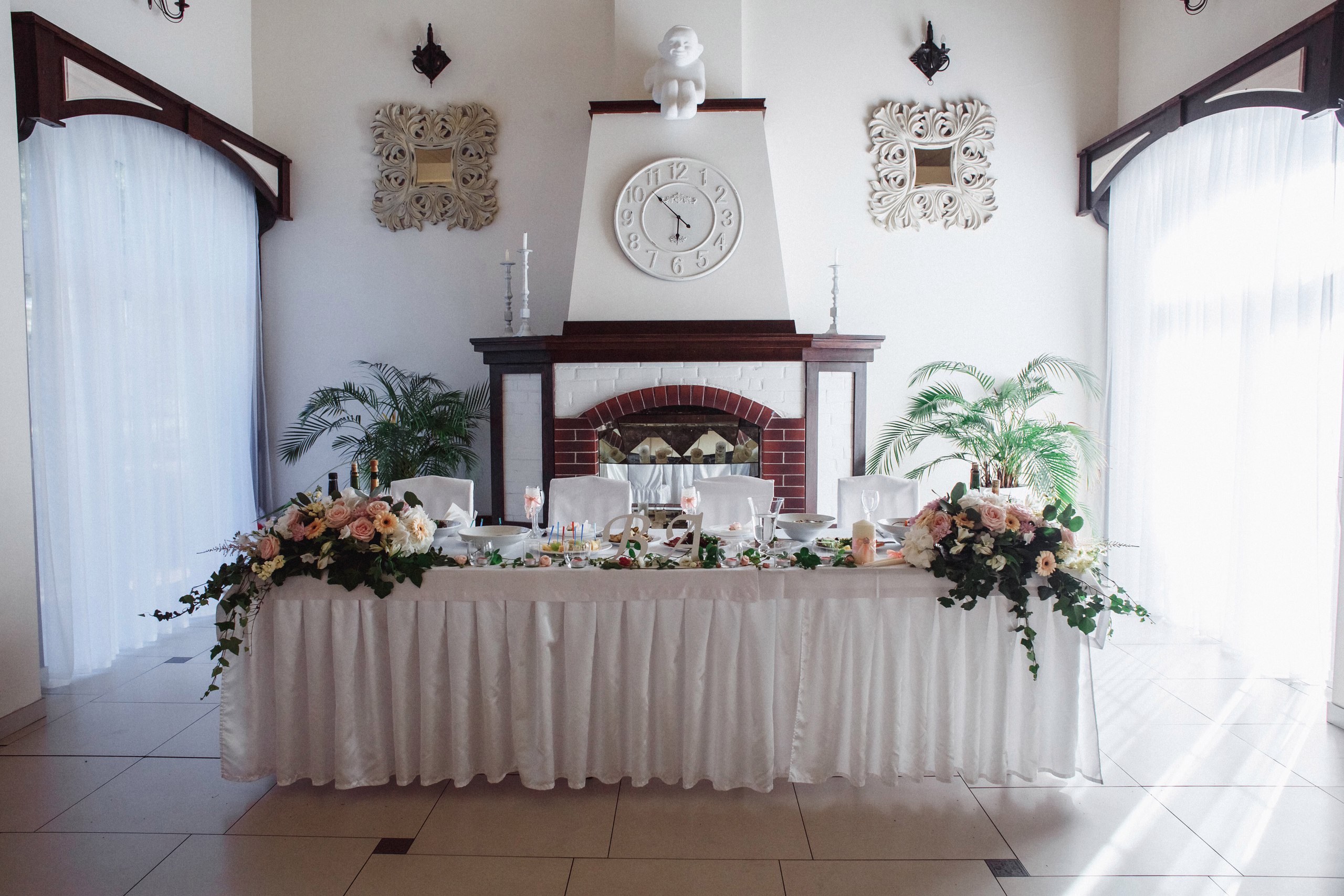 «GRAND WEDDING» — фото 11