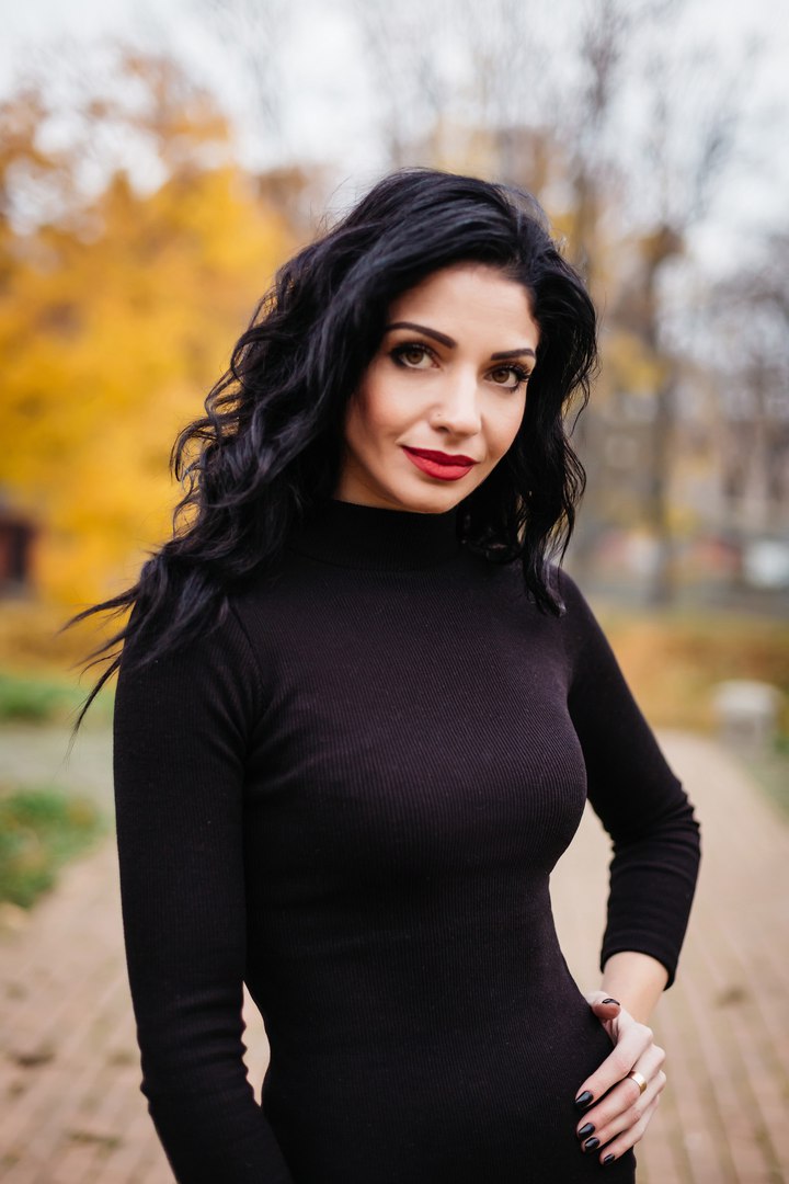 Ирина Федотова — фото 21