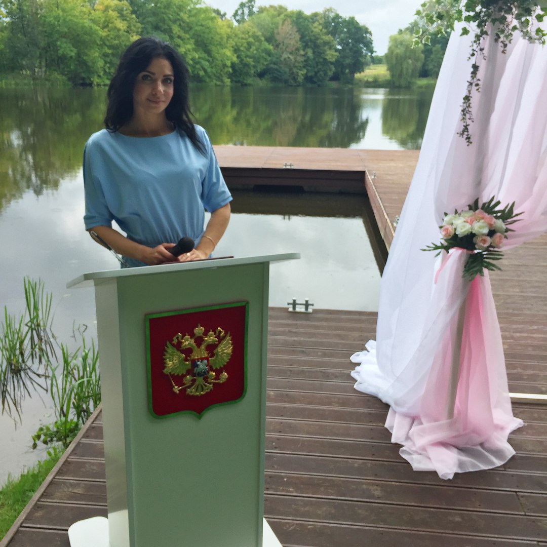 Ирина Федотова — фото 31