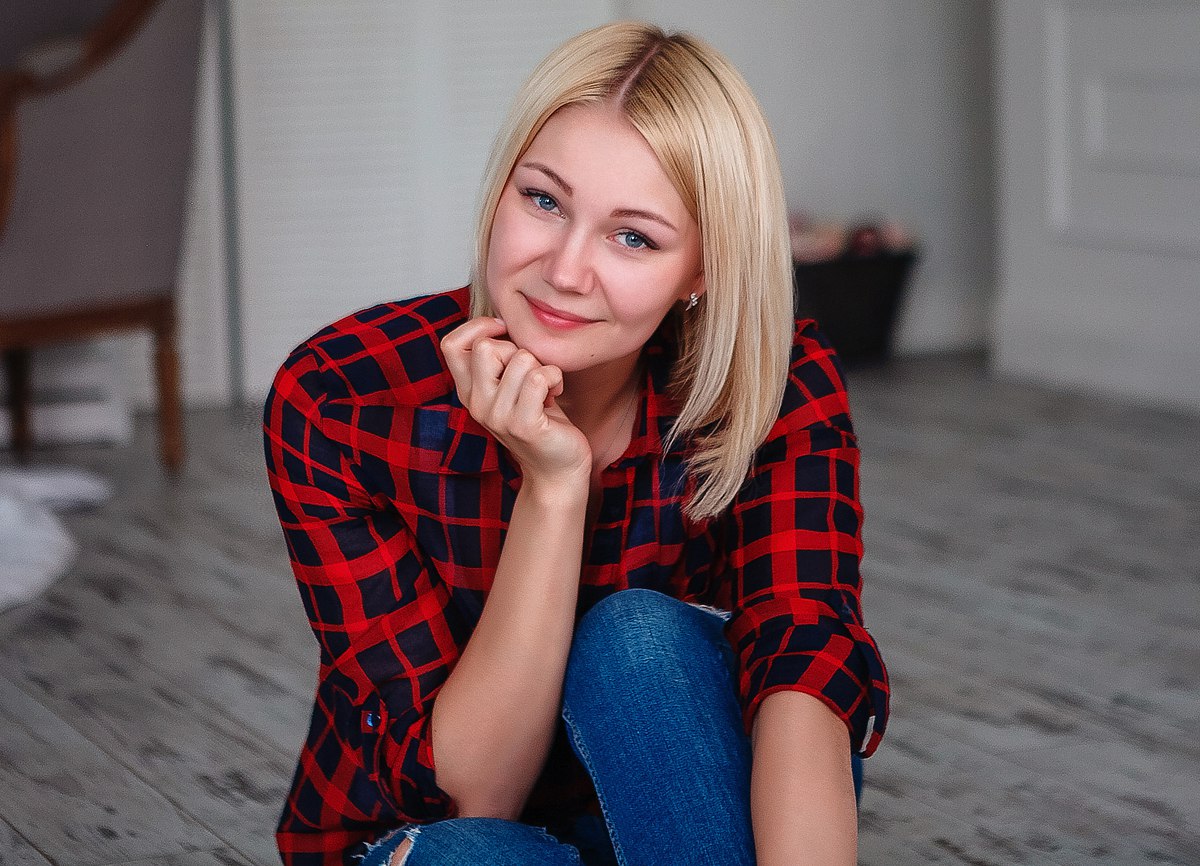 Ирина Гоцева — фото 13