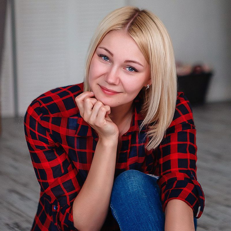 Ирина Гоцева