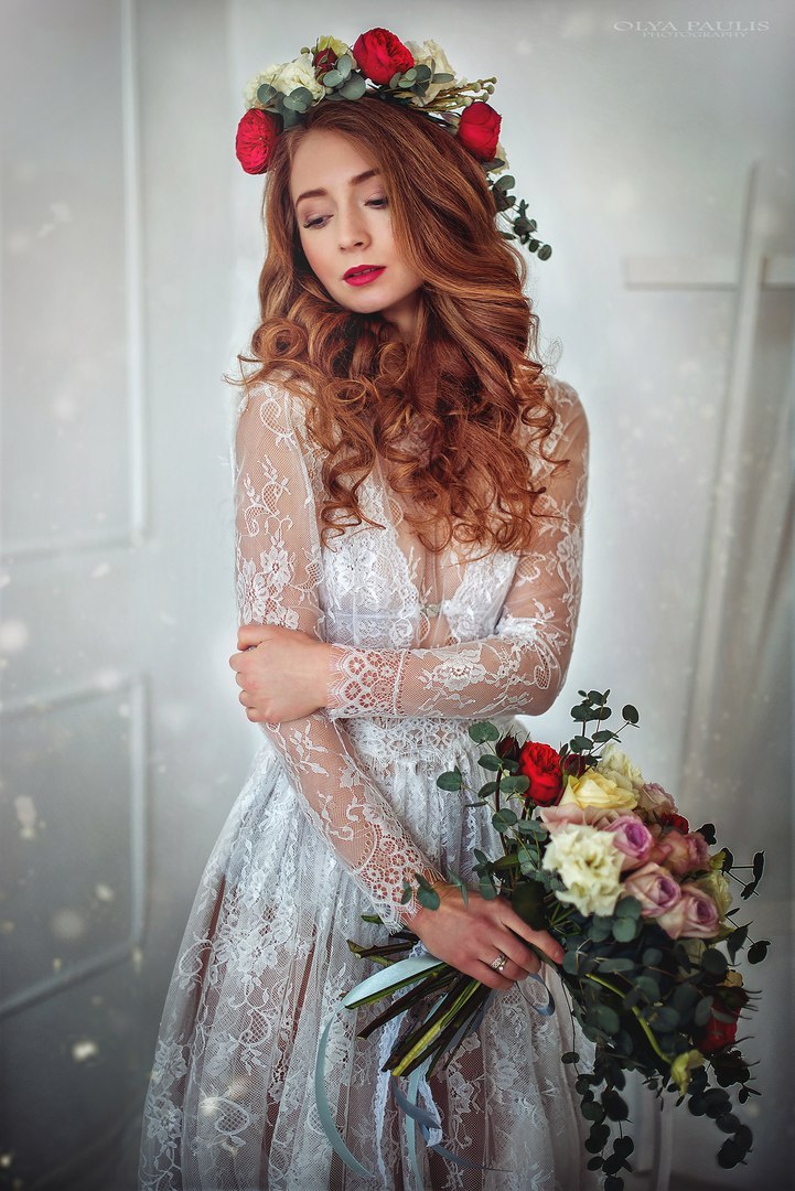 Стилист-визажист Татьяна Ивкина — фото 12