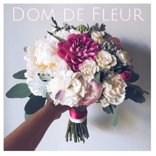 «Dom de Fleurs» — фото 14