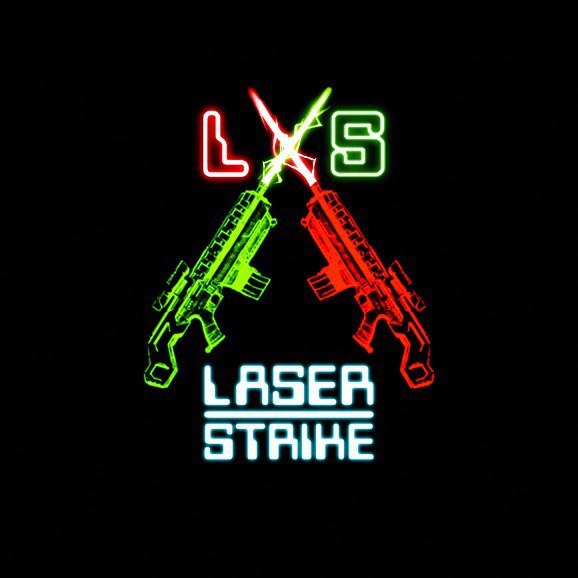 Laser Strike