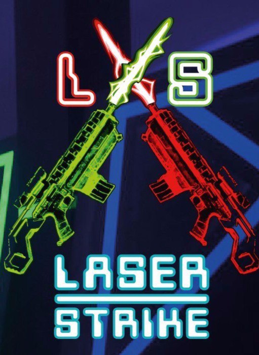Laser Strike — фото 6