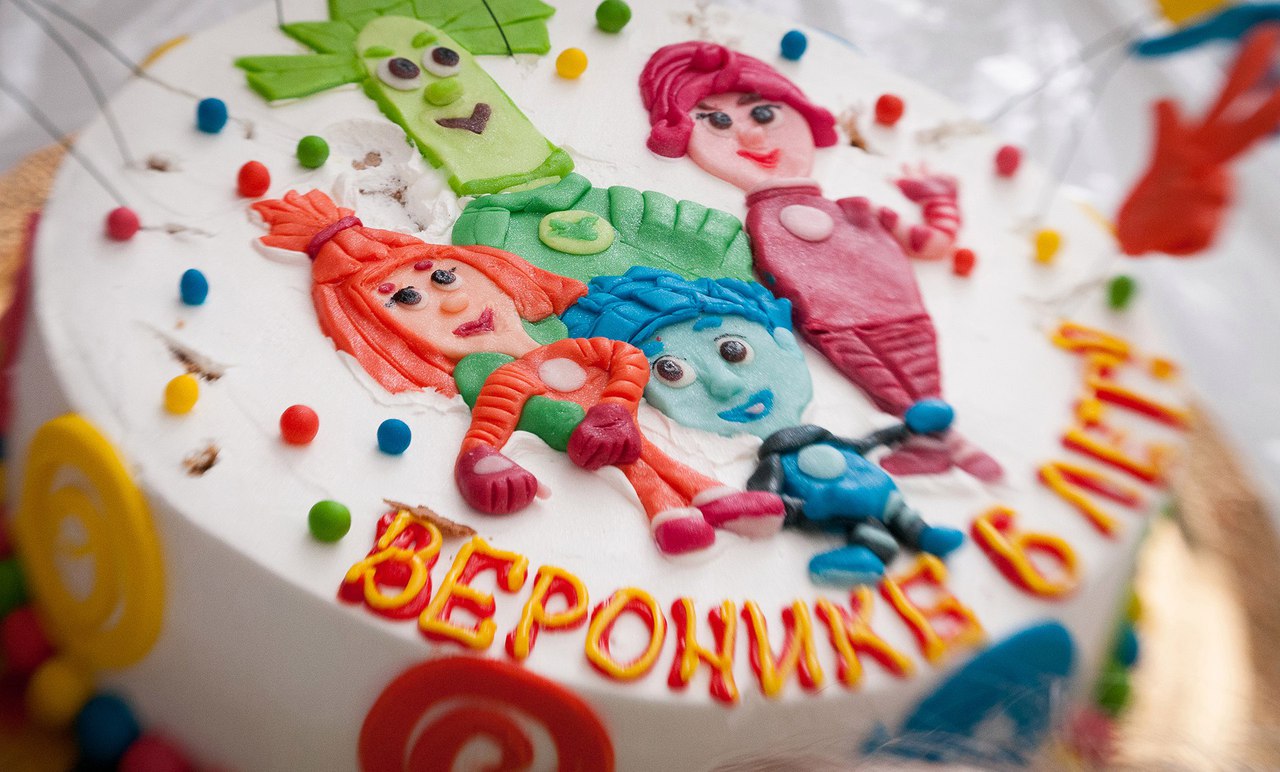 Мультистория — фото 5