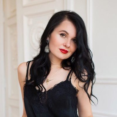 Наталья Самолкина