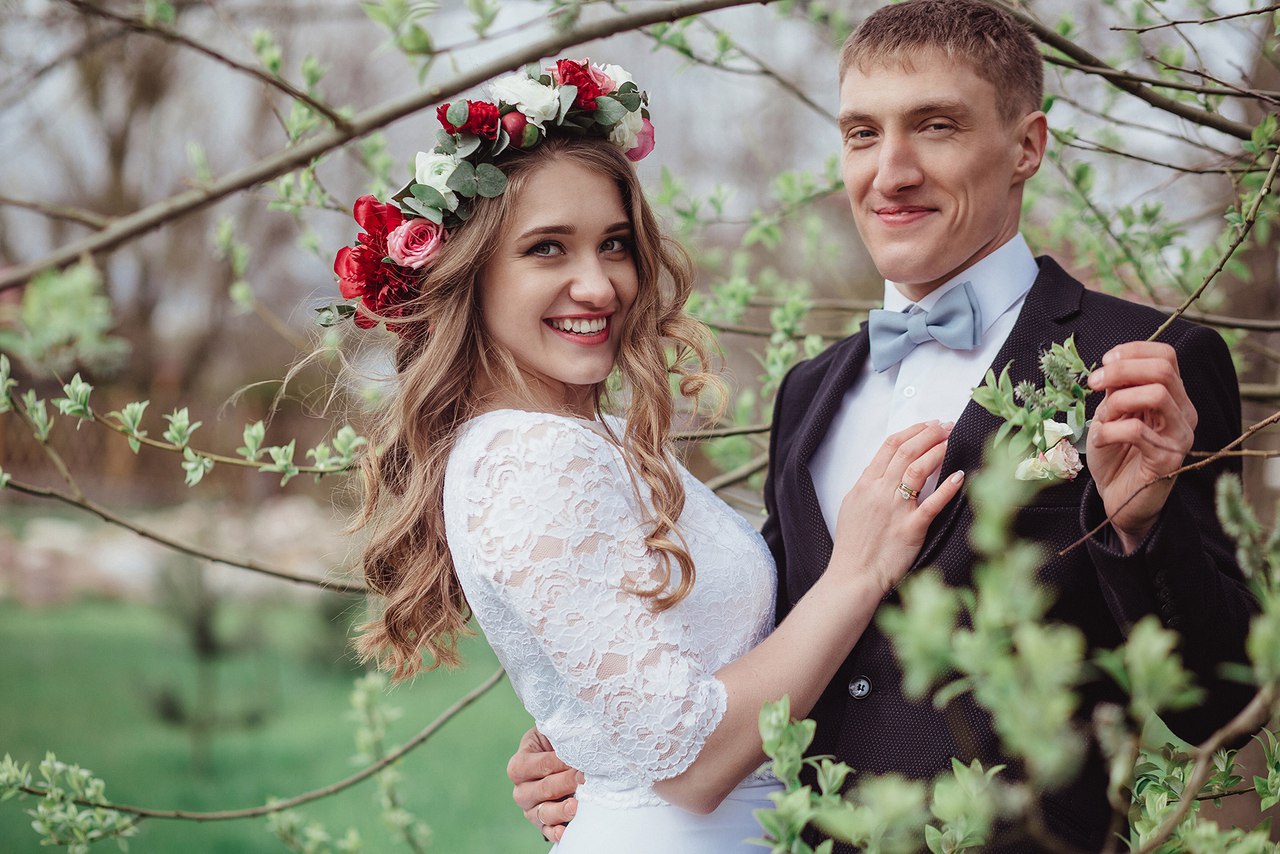 Кристина Пахомова — фото 3