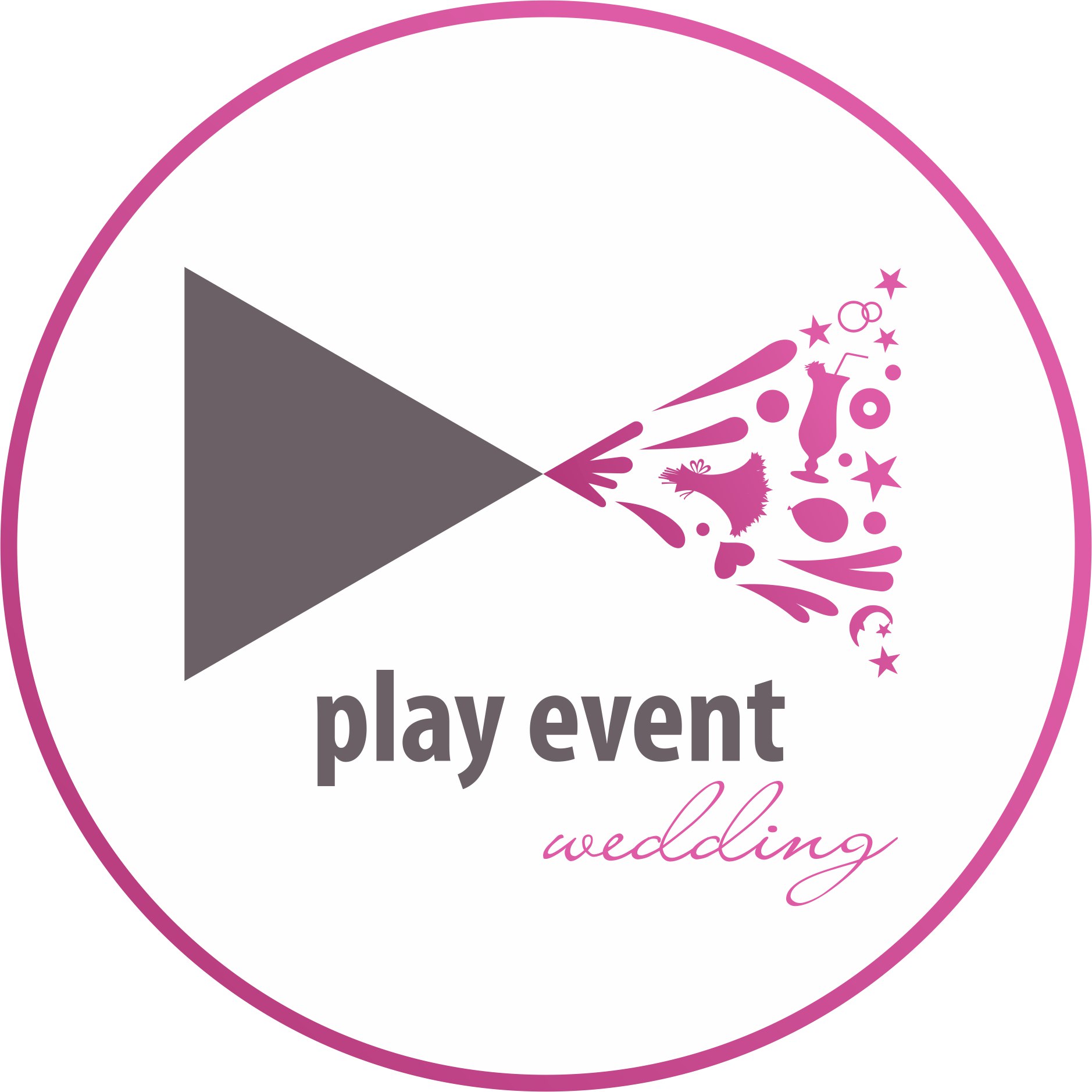 Play Event Wedding