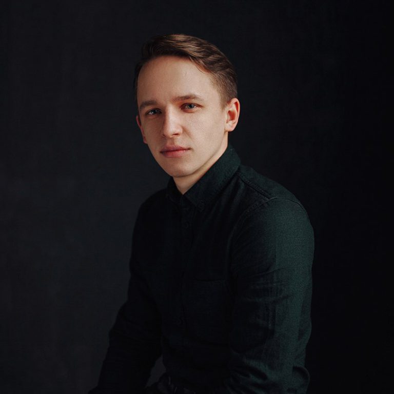 Александр Прокощенков
