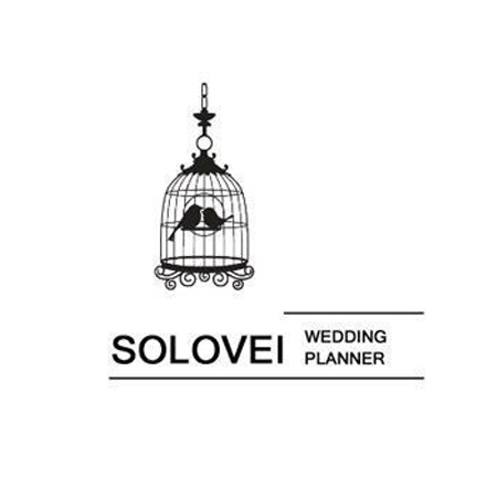 «SOLOVEI wedding»