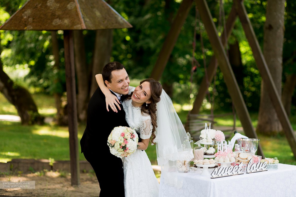 «SOLOVEI wedding» — фото 4