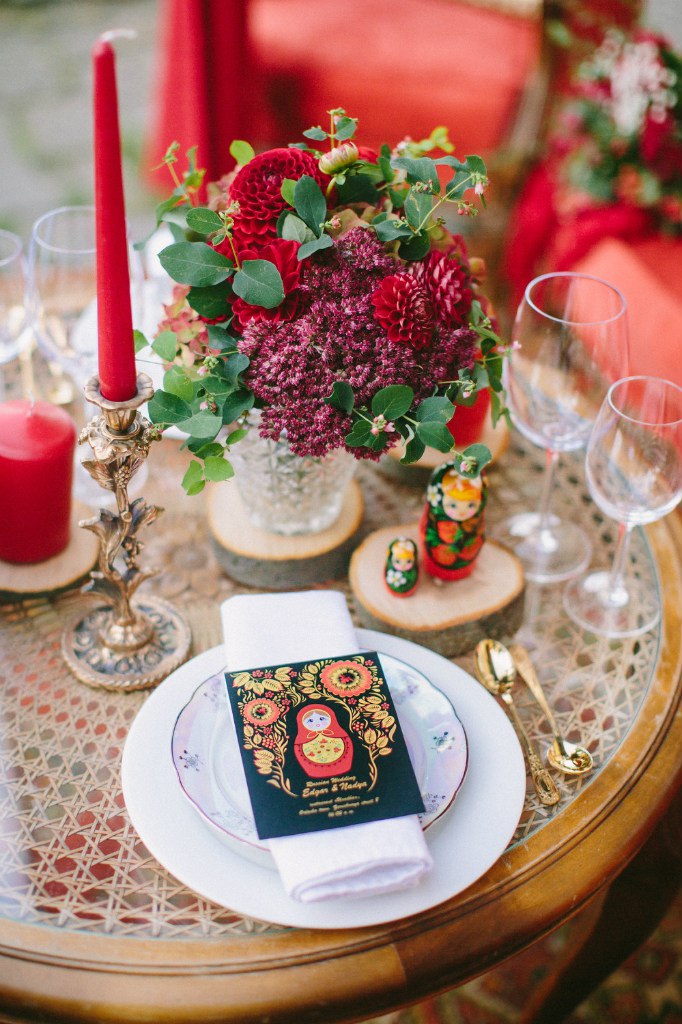 «SOLOVEI wedding» — фото 16