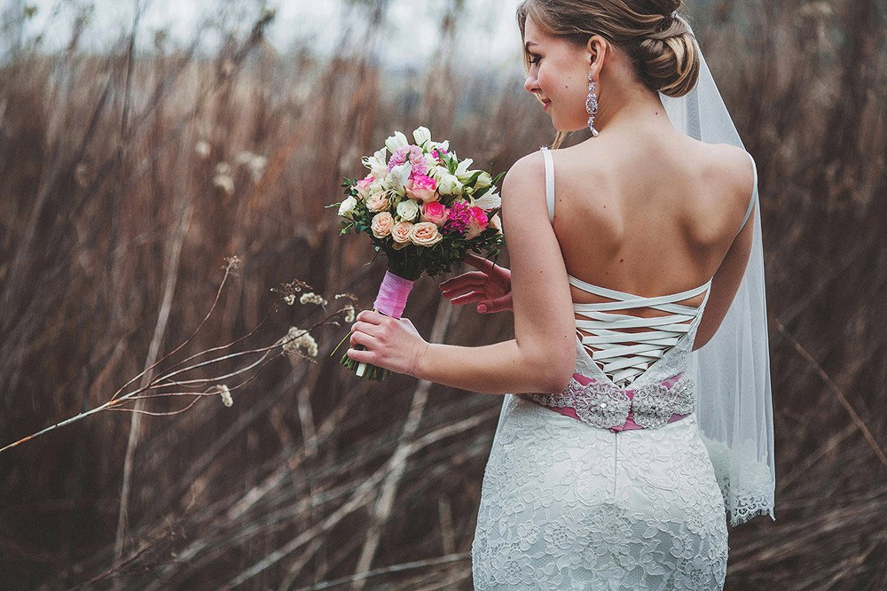 «SOLOVEI wedding» — фото 17