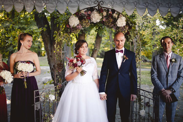 «SOLOVEI wedding» — фото 19