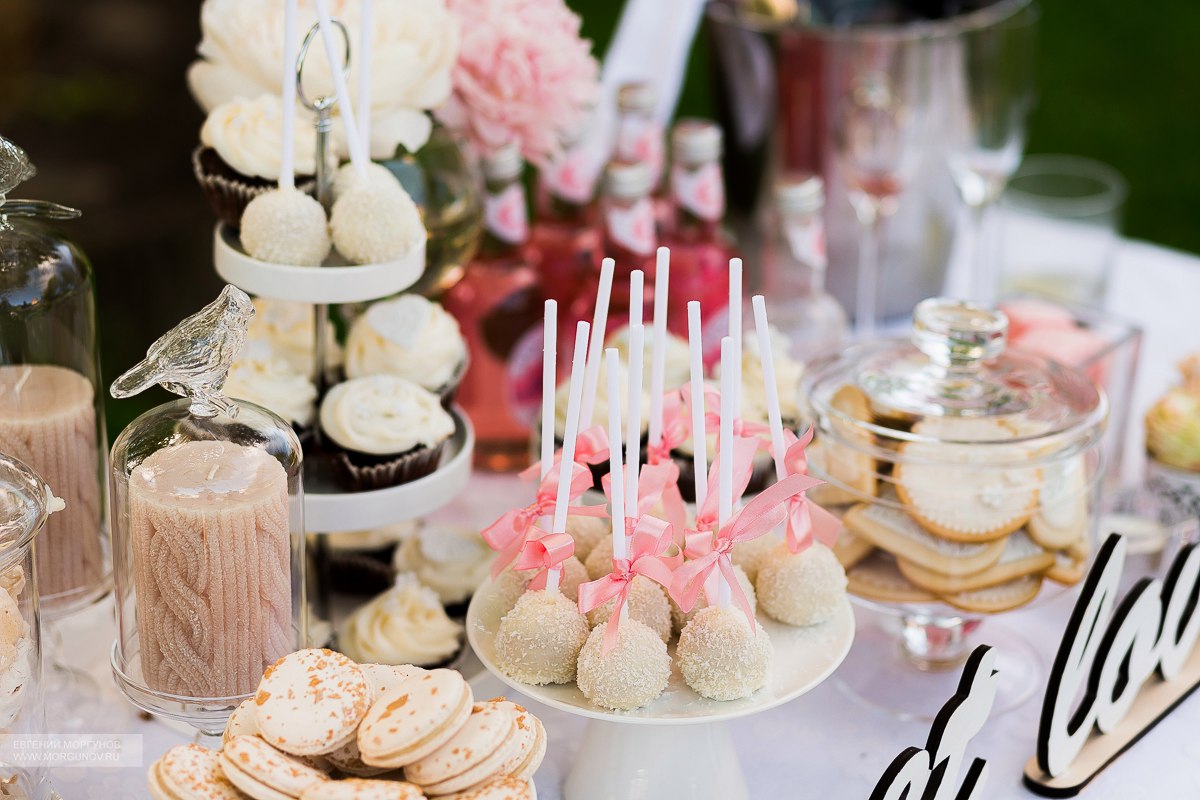 «SOLOVEI wedding» — фото 20