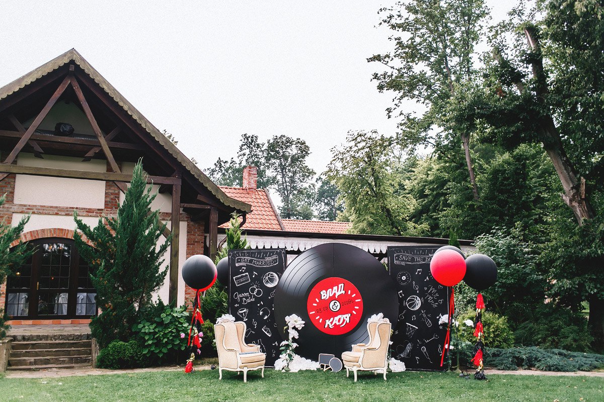 «SOLOVEI wedding» — фото 21