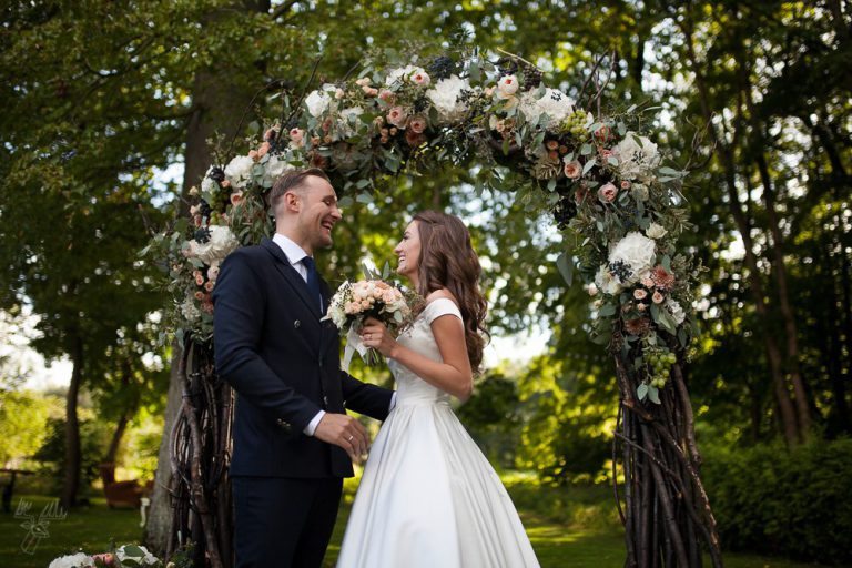 «SOLOVEI wedding»