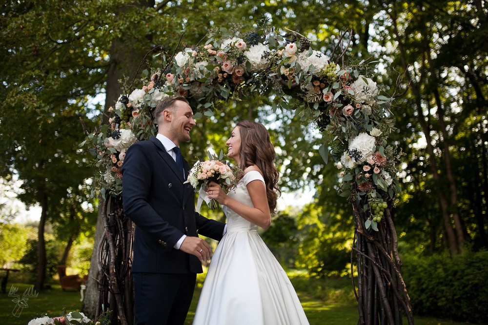 «SOLOVEI wedding» — основное фото