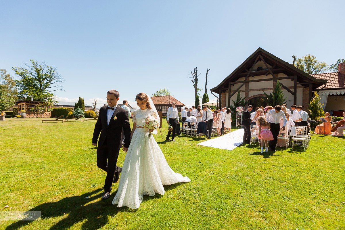 «SOLOVEI wedding» — фото 22