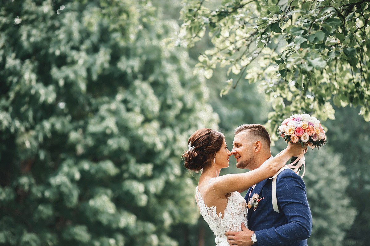 «SOLOVEI wedding» — фото 6