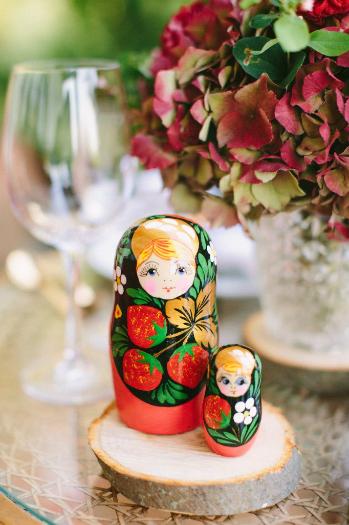 «SOLOVEI wedding» — фото 10